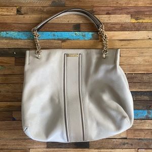 Kate Spade Goat Leather Tote